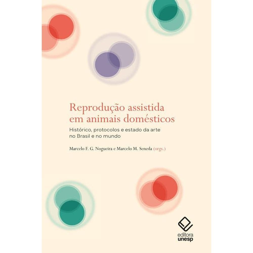 Reprodução assistida em animais domésticos