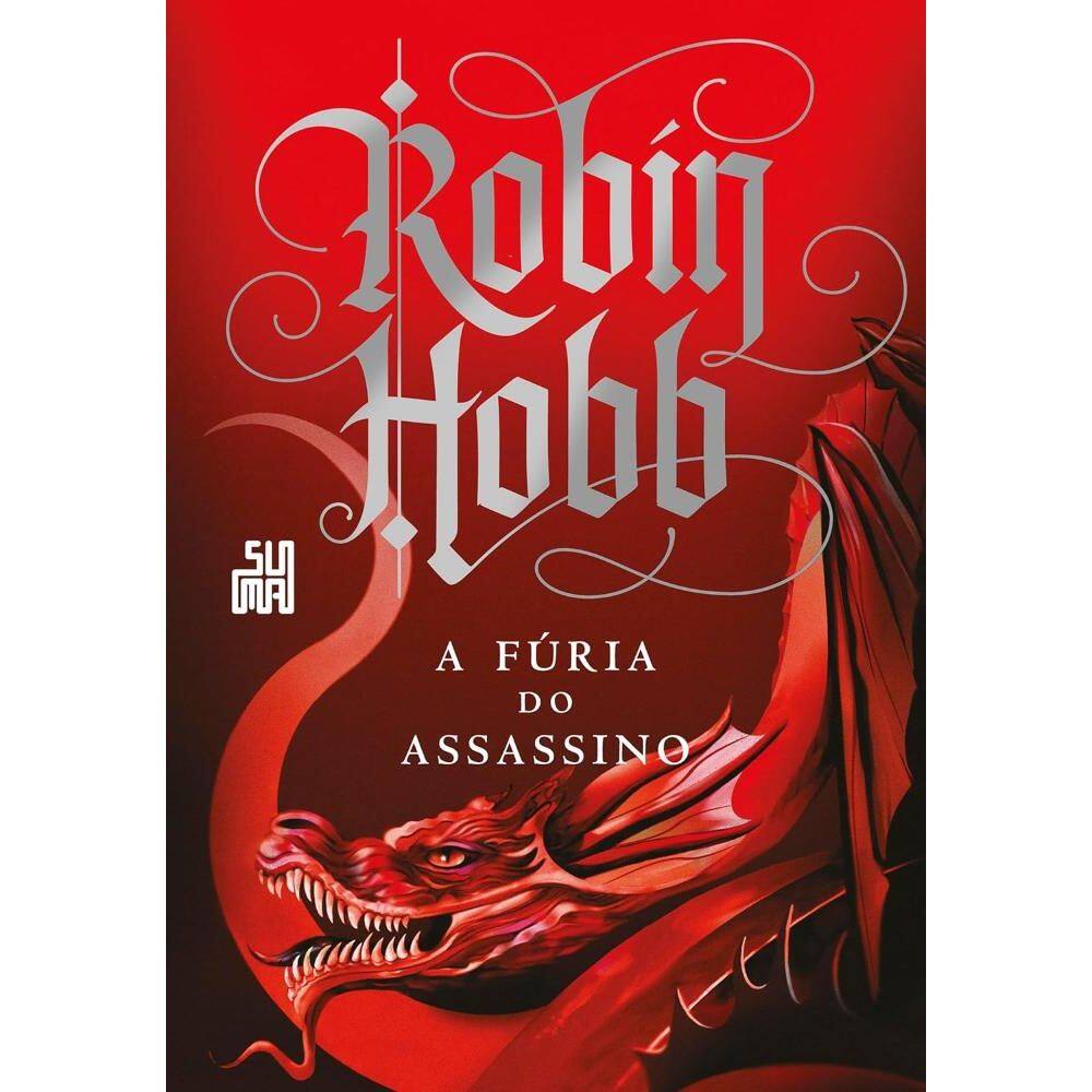 A fúria do assassino(3103)