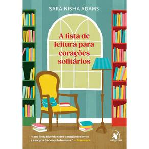 A lista de leitura para corações solitários (1303)