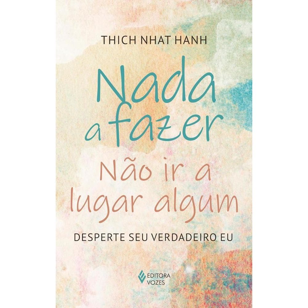 Nada a fazer, não ir a lugar algum