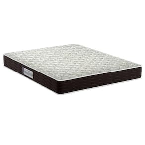 Colchão Viúva Espuma D33 Prodormir Advanced Brown (128x188x17) - Probel