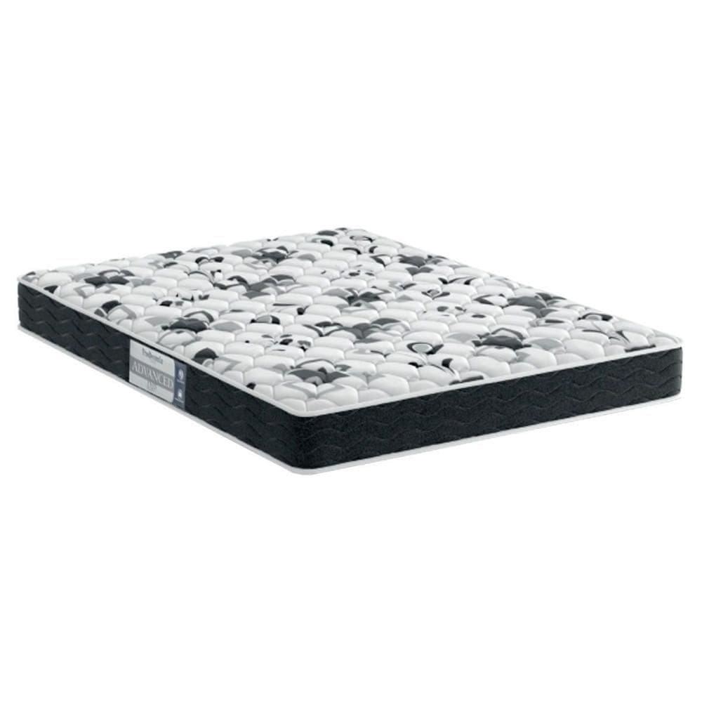 Colchão Casal Espuma D23 Prodormir Advanced Black (138x188x12) - Probel
