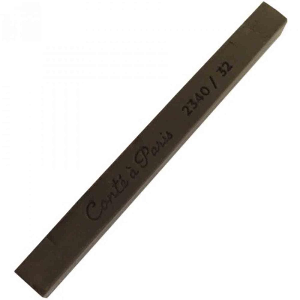 Pastel Seco Carre Conte A Paris 032 Umber