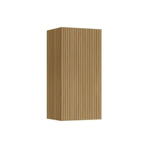 Módulo Cozinha Rainha Armário Com 1 Porta 40cm Nature