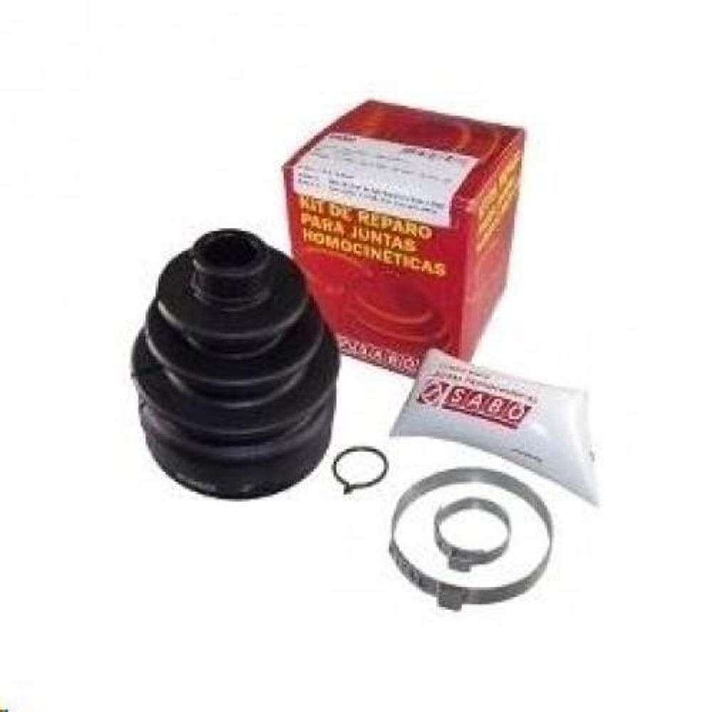 Coifa Lr Fiesta Ka 99/