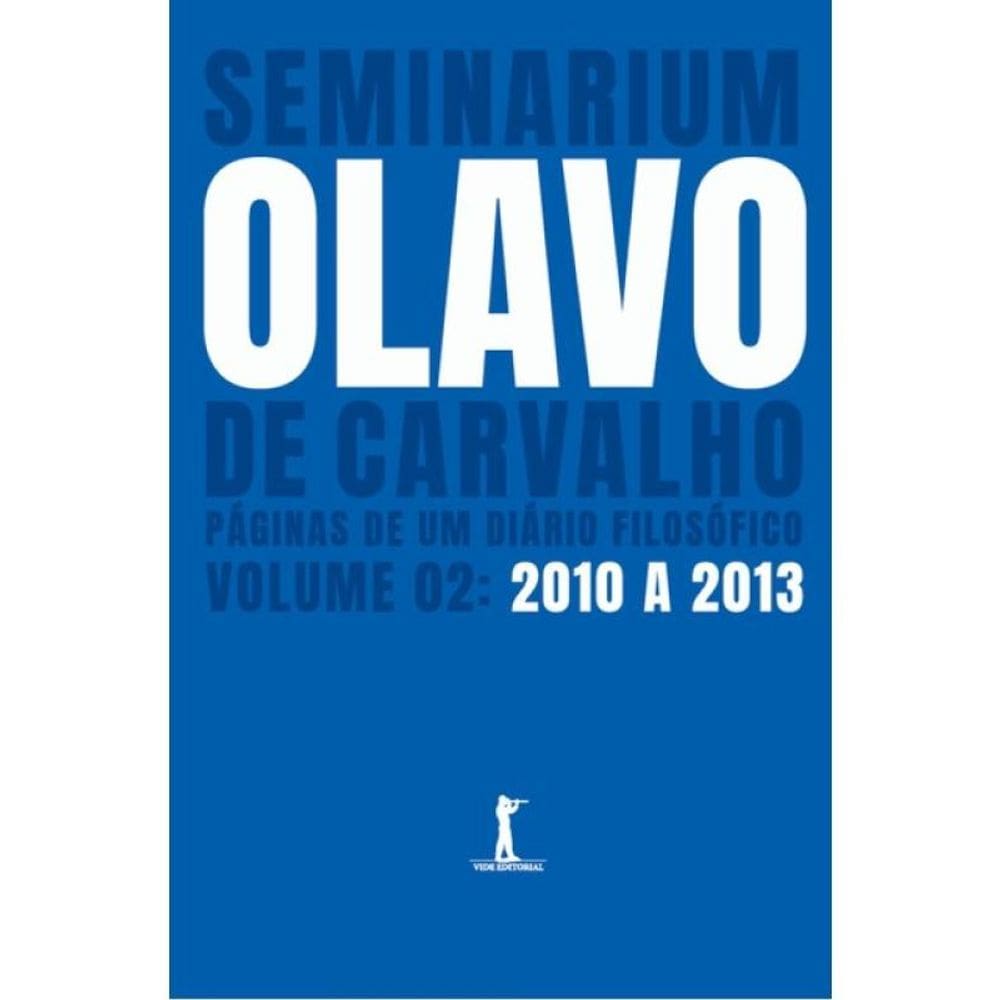 Seminarium - Vol. 2