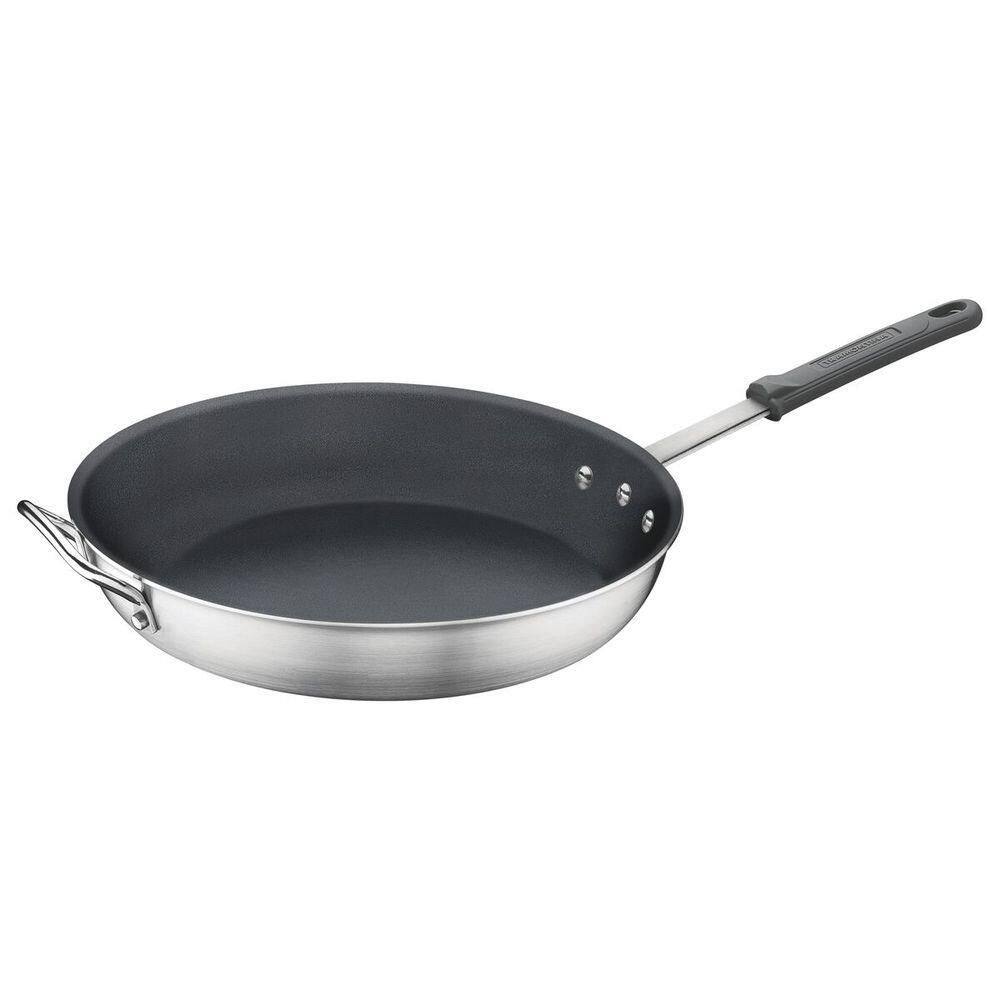 Frigideira Tramontina  Em Alumínio 35 Cm 5,6 L