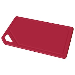 Tábua Tramontina Mixcolor Vermelho Antiderrapante