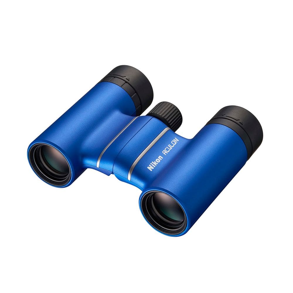 Binóculos Nikon ACULON T02 8x21 BLUE Small