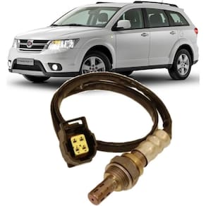 Sonda Lambda Fiat Freemont 2.4 16V K05149171Aa