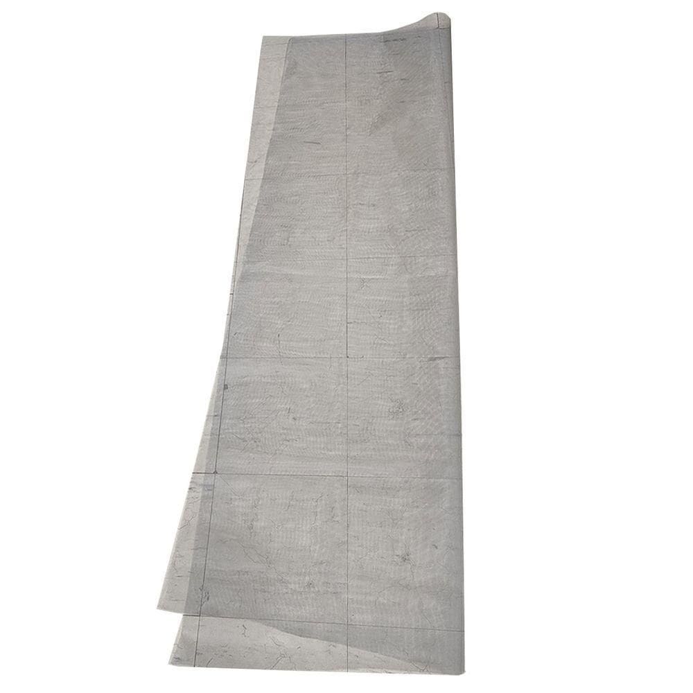 Tela Mosquiteiro 3 Metros Mosquito Inseto Pernilongo Porta Janela Basculante Segurança Proteçao Multiuso Resistente