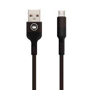 Cabo Premium Reforçado V8 Micro Usb Kimaster - Cb715