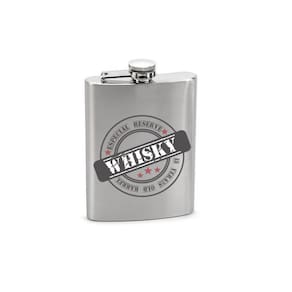 Cantil Inox 236ml - Estampa Exclusiva