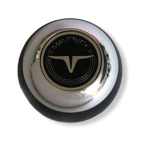 Manopla Performancev8 Ford Maverick Gaabber Black Chrome