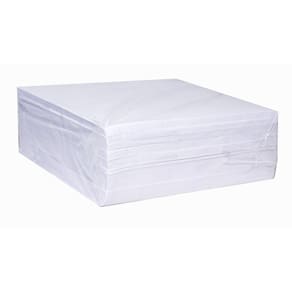Papel Separador Hambúrguer Parafinado 14X14 C/4Kg