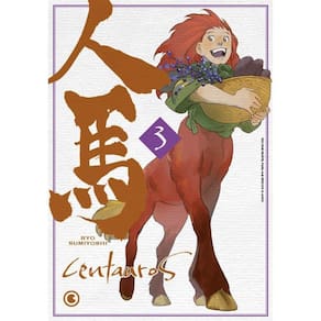 Centauros – Volume 3(2502)