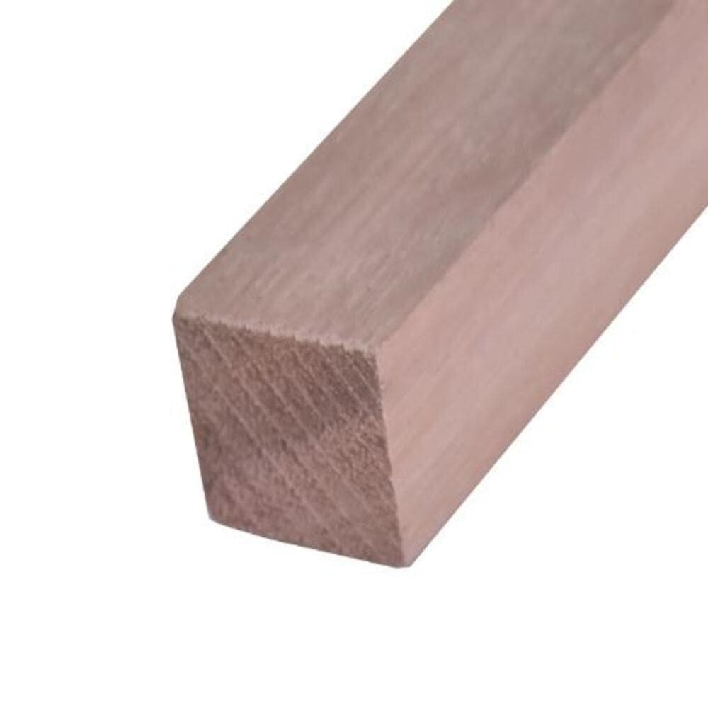 Kit Ripa Eucalipto Saligna Aparelhado 10 Peças 1x1x100cm