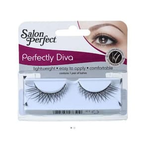 Cílios Postiços Carnaval Salon Perfect 47651