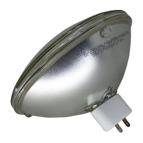 Kit 2 Lâmpadas Par 64 1000W 120V F1 - Ge