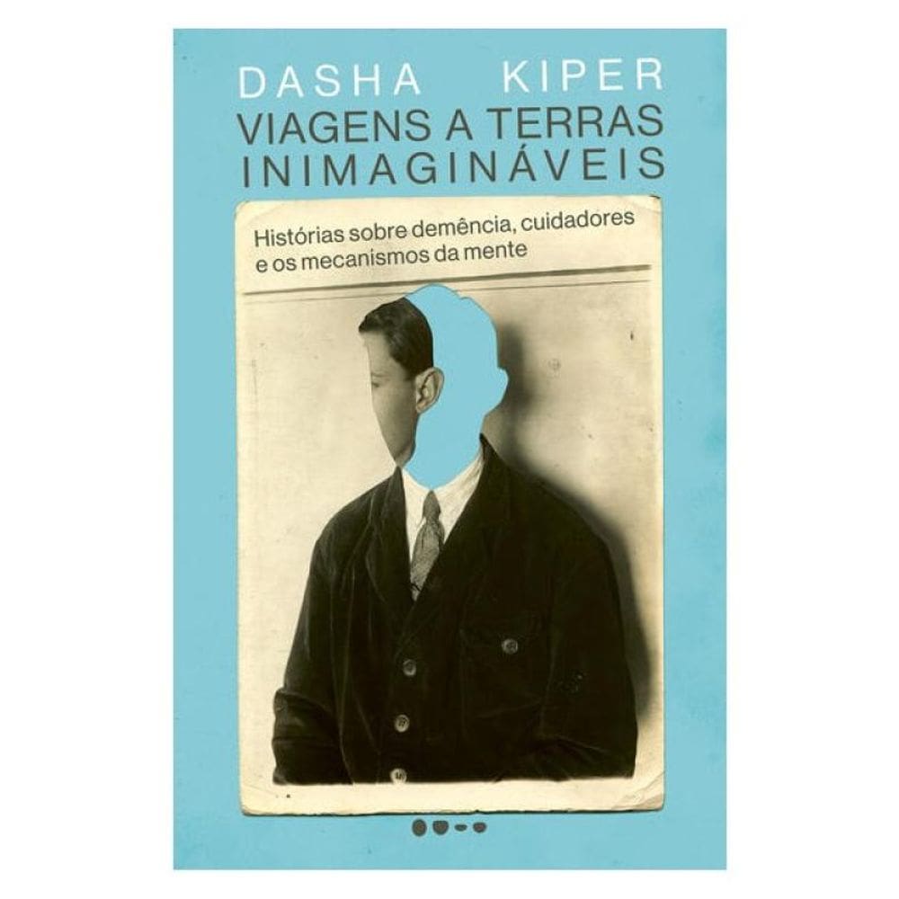 Viagens A Terras Inimagináveis