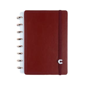 Caderno Inteligente Mocha
