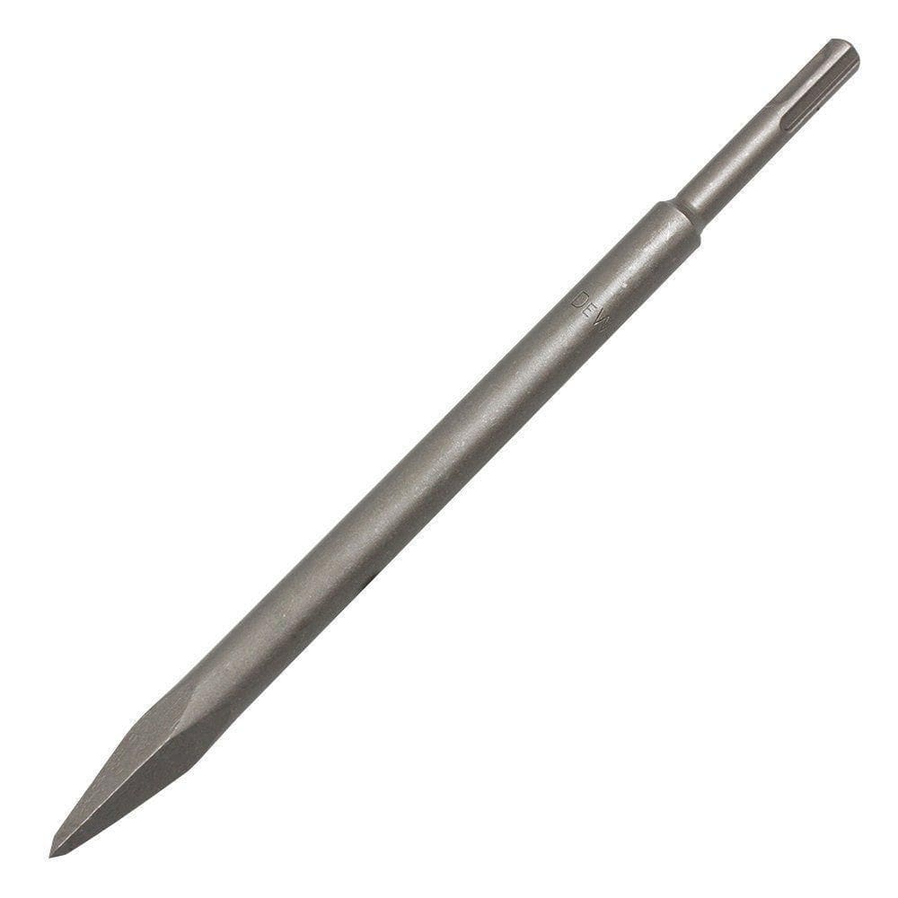Ponteiro Sds-Plus 250Mm Standard  Dewalt Dwa0801