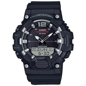 Relógio Masculino Casio Anadigi Prova D`Água Hdc-700-1Avdf