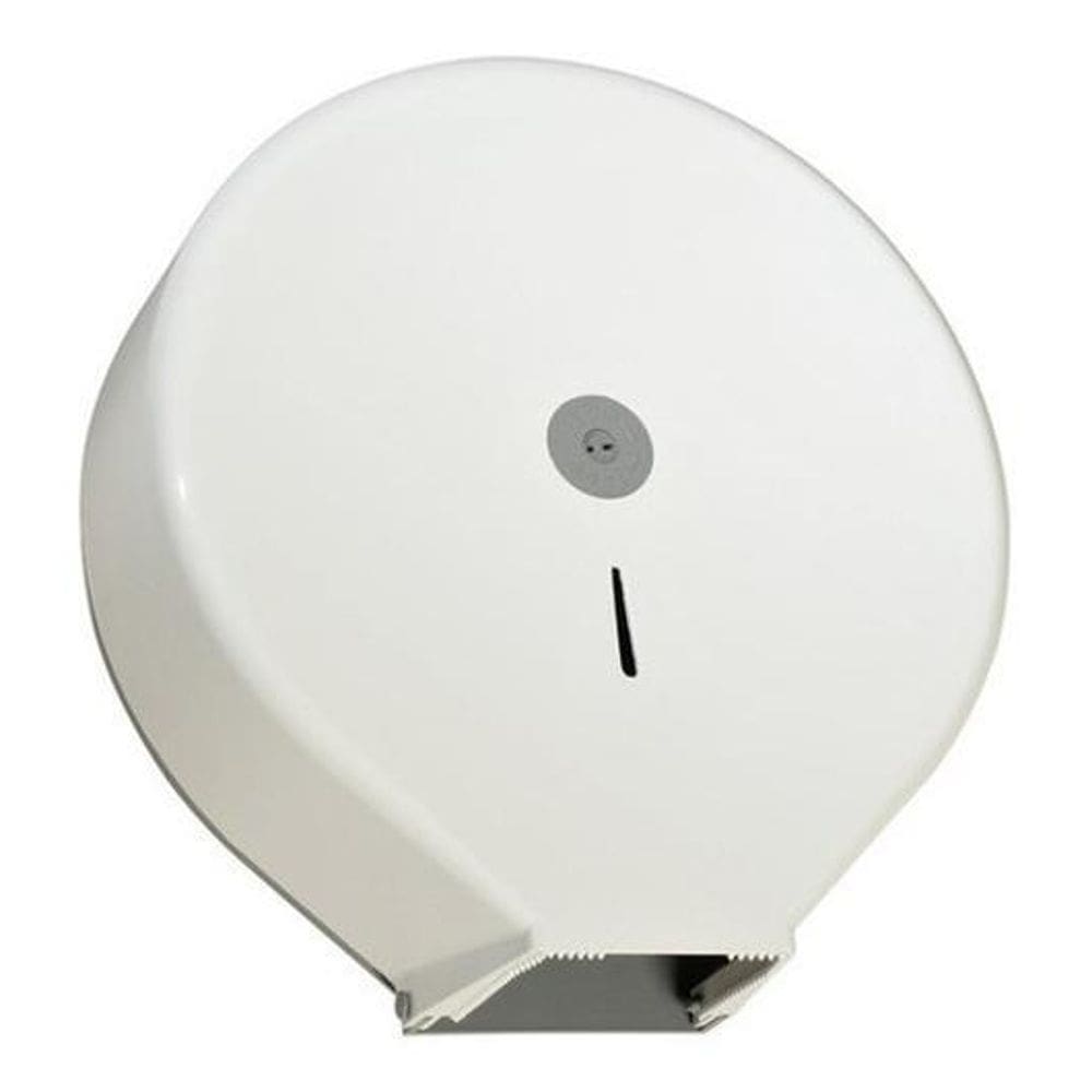 Suporte Para Papel Higienico Rolo De 600 A 800 Mts Em Abs