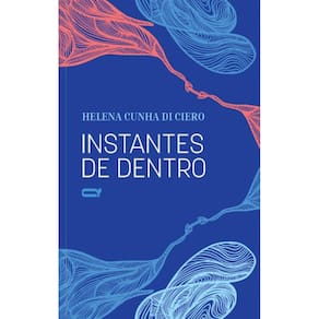 Instantes De Dentro - 02Ed/24