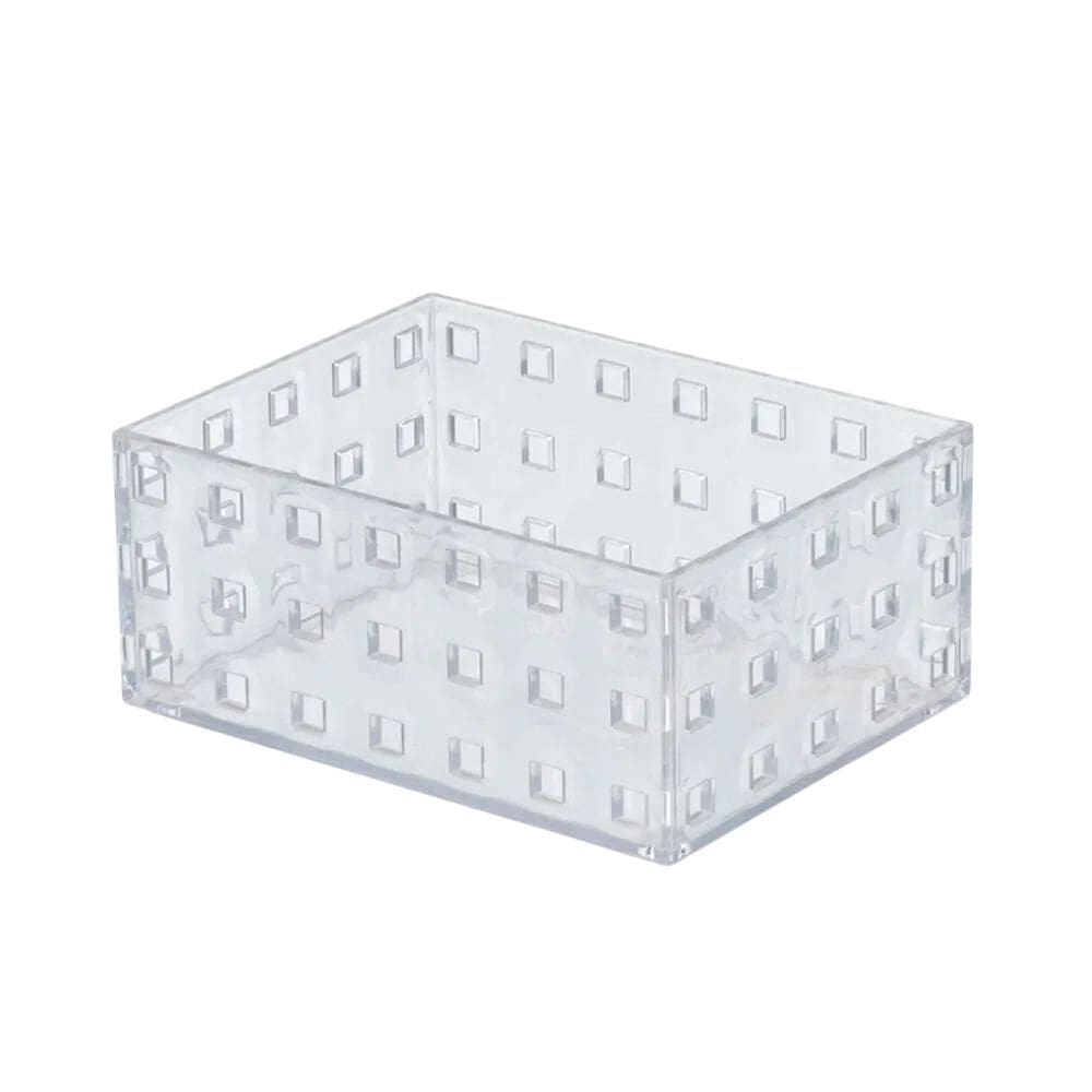 Organizador Empilhavel 10,5 x 14 x 6,3 Cm Ref.BE4016