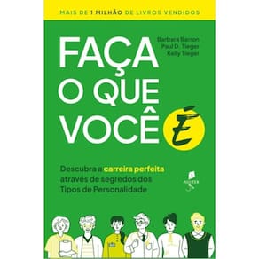 Faça O Que Você É