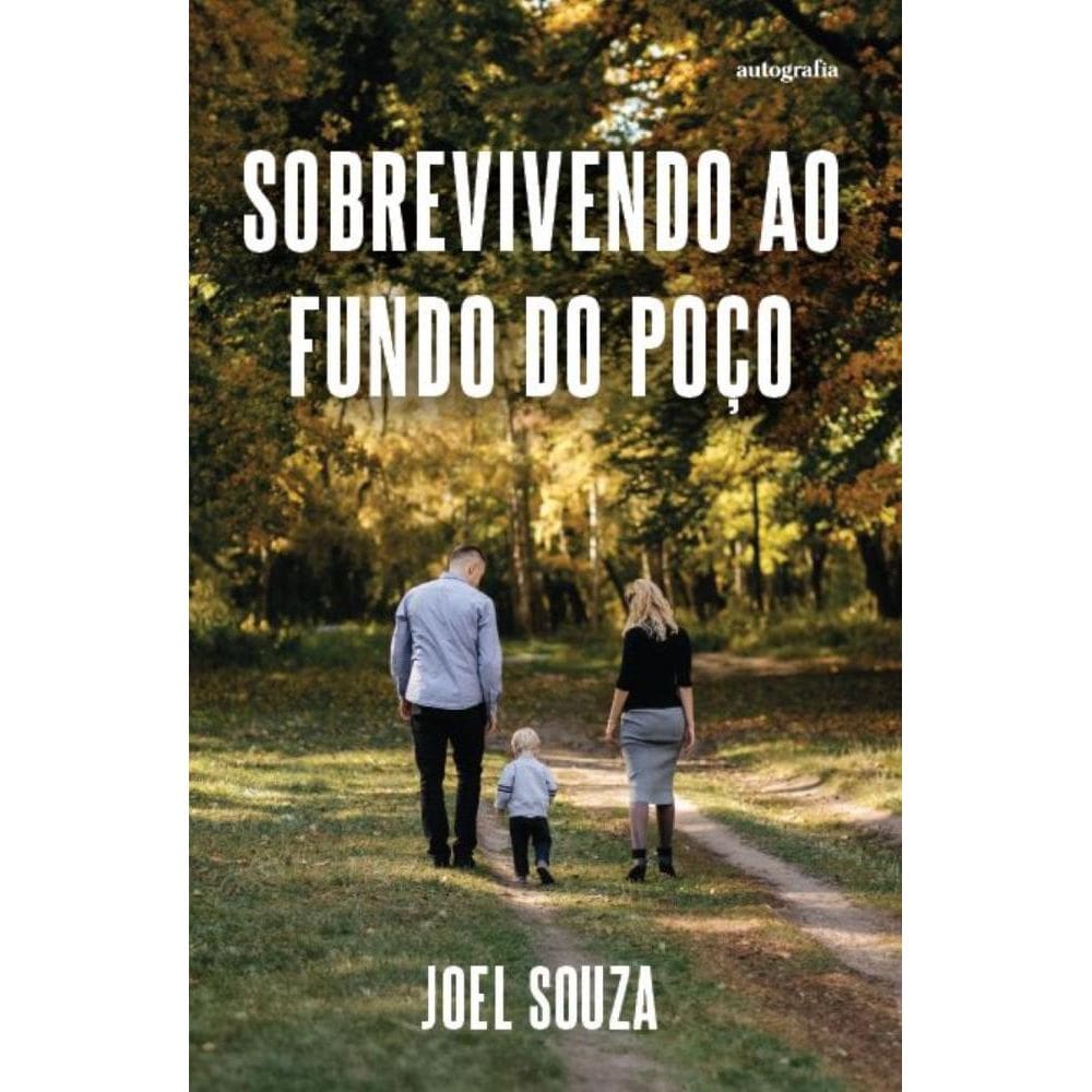 Sobrevivendo ao Fundo do Poço