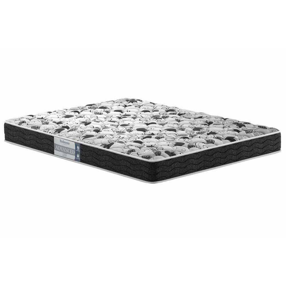Colchão King Espuma D20 Prodormir Advanced Black (193x203x14) - Probel