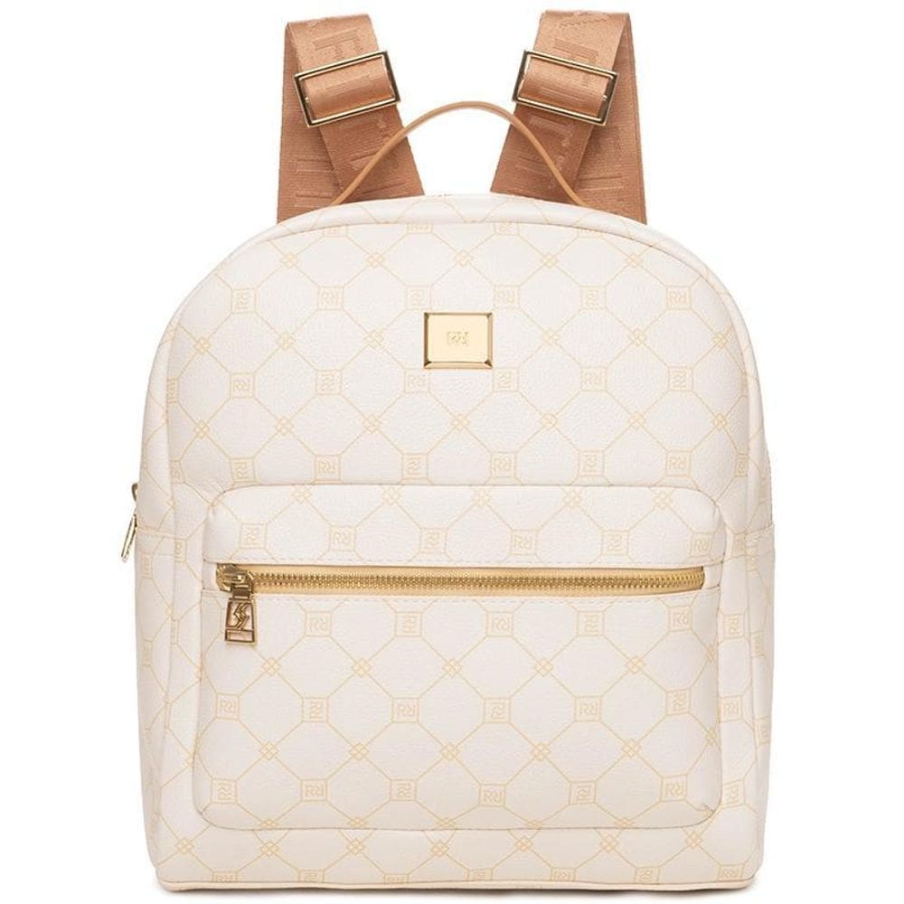 Bolsa Mochila Feminina Rafitthy 28.25149 Casual