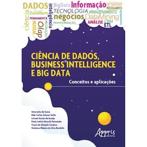 Ciencia De Dados, Business Intelligence E Big Data