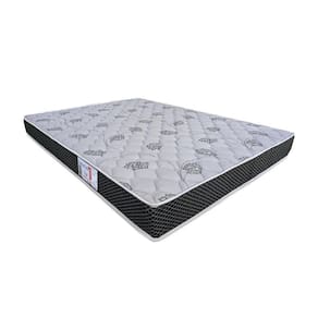 Colchão Casal Espuma D20 Comfortpedic Line (138x188x17) - Ortho