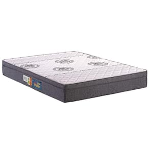 Colchão Casal Espuma D45 Pérola (138x188x26) - Polar