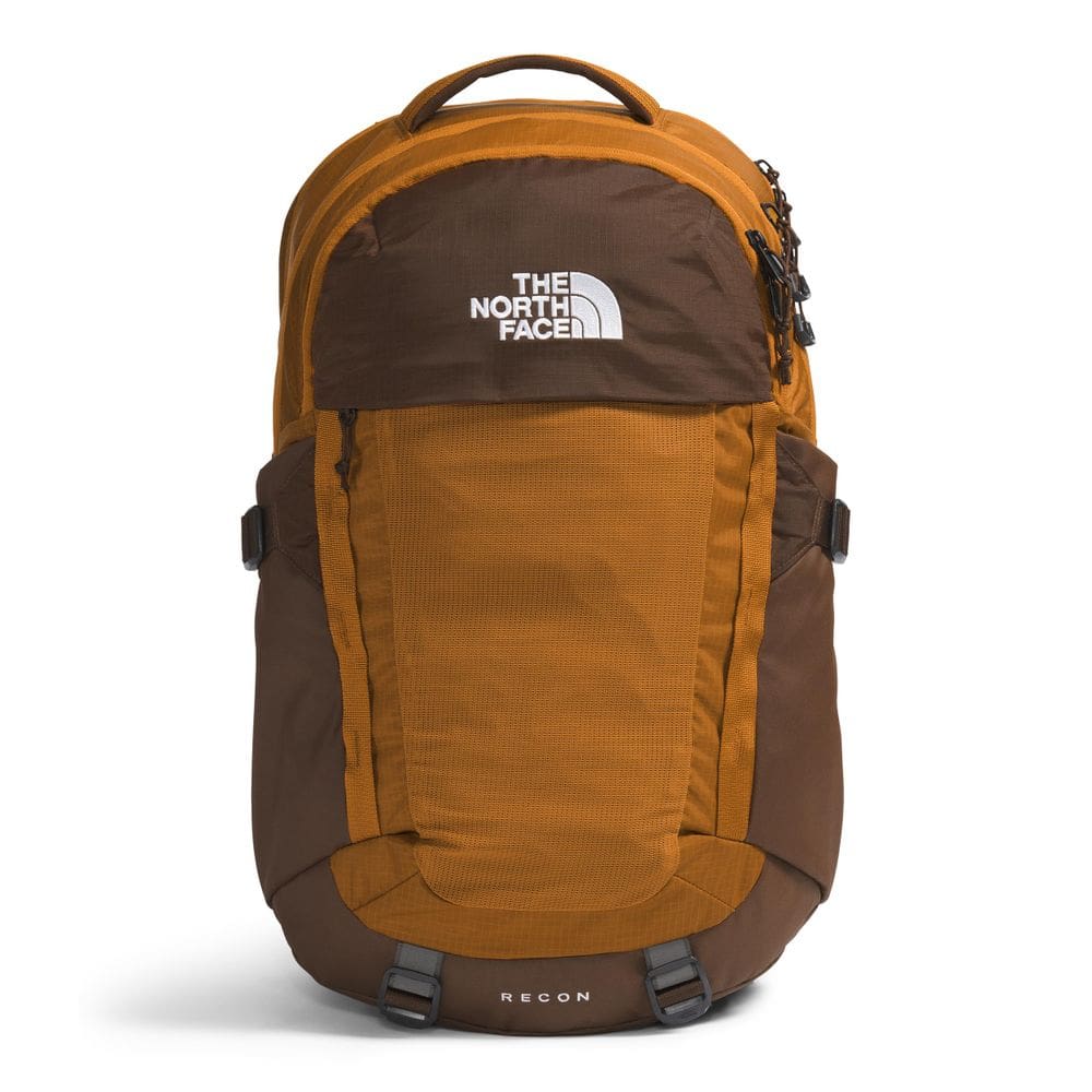 Mochila THE NORTH FACE Recon Everyday Timber Tan 30L