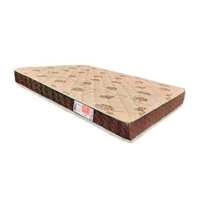 Colchão Solteiro Espuma D28 Comfortpedic (88x188x20) - Ortho