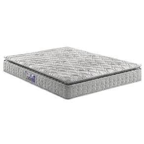 Colchão Casal Espuma D33 - Anatômico Orthosono Pillow Top (138x188x26) - D Angelis Anjos