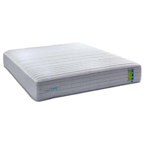 Colchão Casal Ortopédico A Vácuo De Espuma Freschcore Bed In Bag (138x188x30) - Herval
