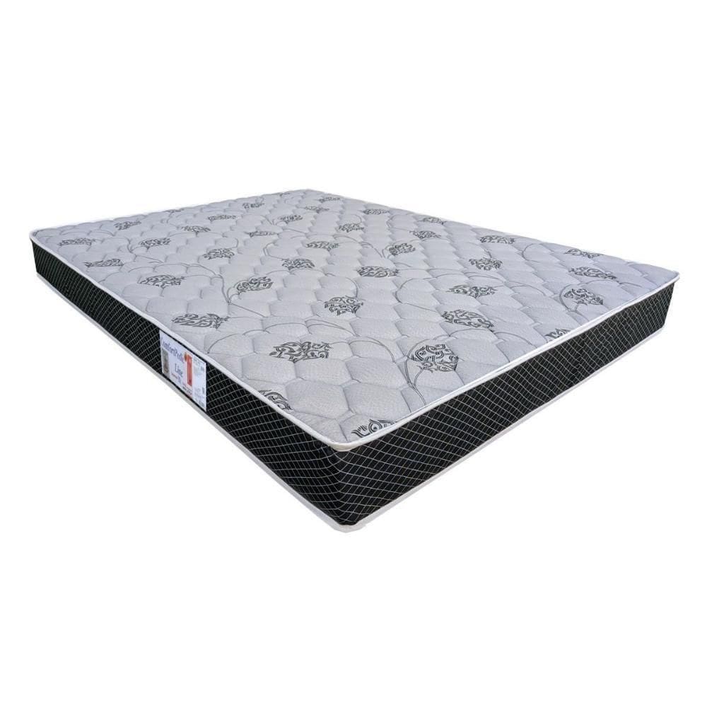 Colchão Viúva Espuma D20 Comfortpedic Line (128x188x12) - Ortho