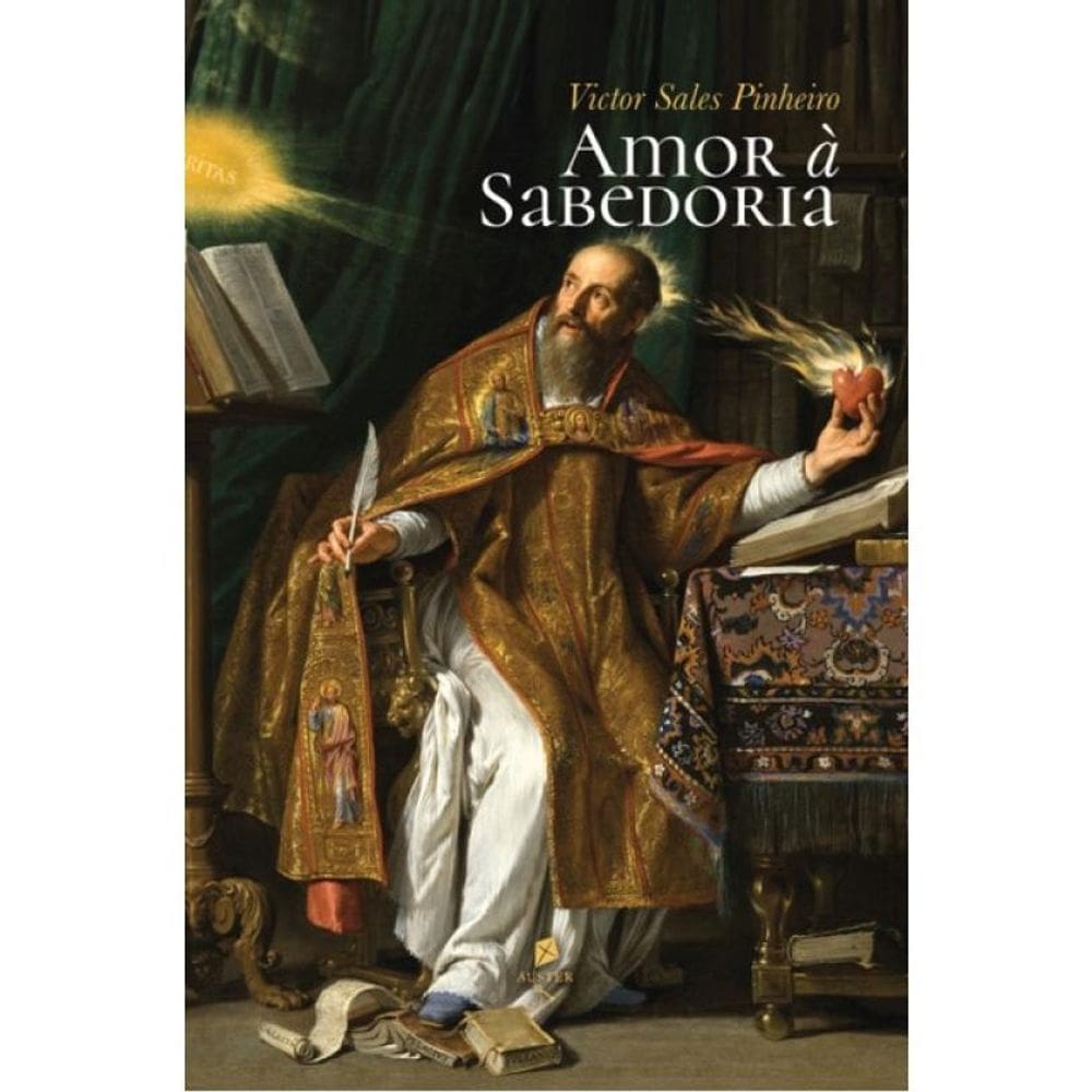 Amor À Sabedoria