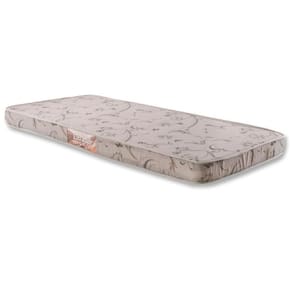 Colchão Solteiro Espuma D23 Extra Liso (88x188x14) - Herval