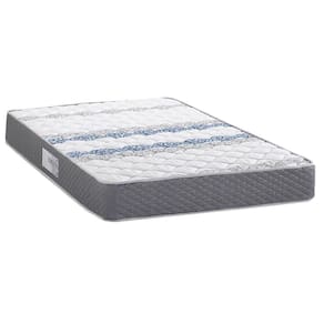 Colchão Queen Ortopédico D60 - Ag 65 Timeless Bordado Double Side (158x198x20) - Herval