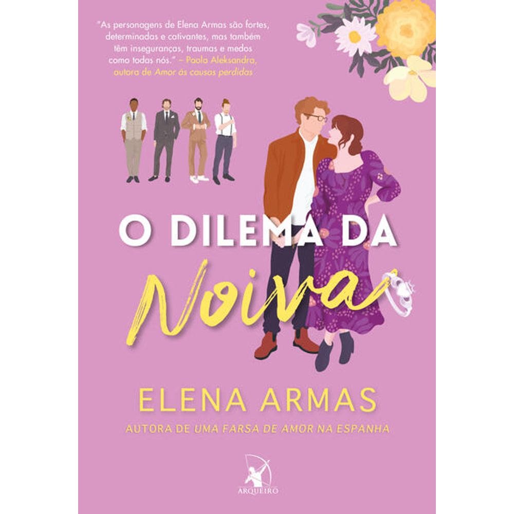 Dilema da Noiva, O