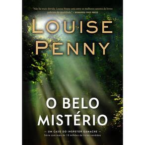 Belo Misterio, o (inspetor Gamache - Livro 8)