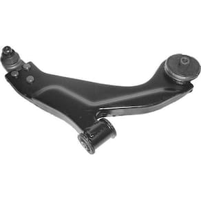 Bandeja Suspensão Dianteira Esquerda Com Pivô Mondeo 02 A 06 [f103]