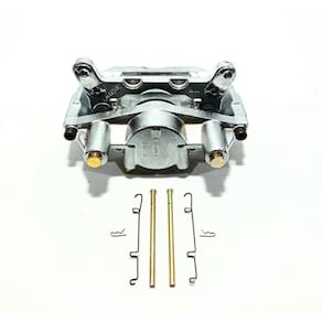 Pinca Freio Dianteira Completa F4000 85/95 Ld Agrale 1600