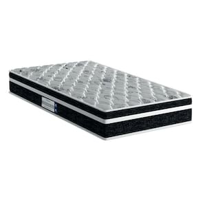 Colchão Solteiro Anatômico D45 - Prodormir Plus Euro Pillow Black (78x188x24) - Probel